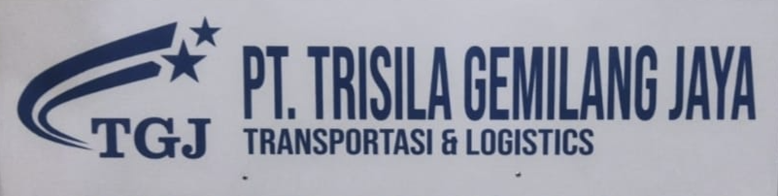 PT Trisila Gemilang Jaya